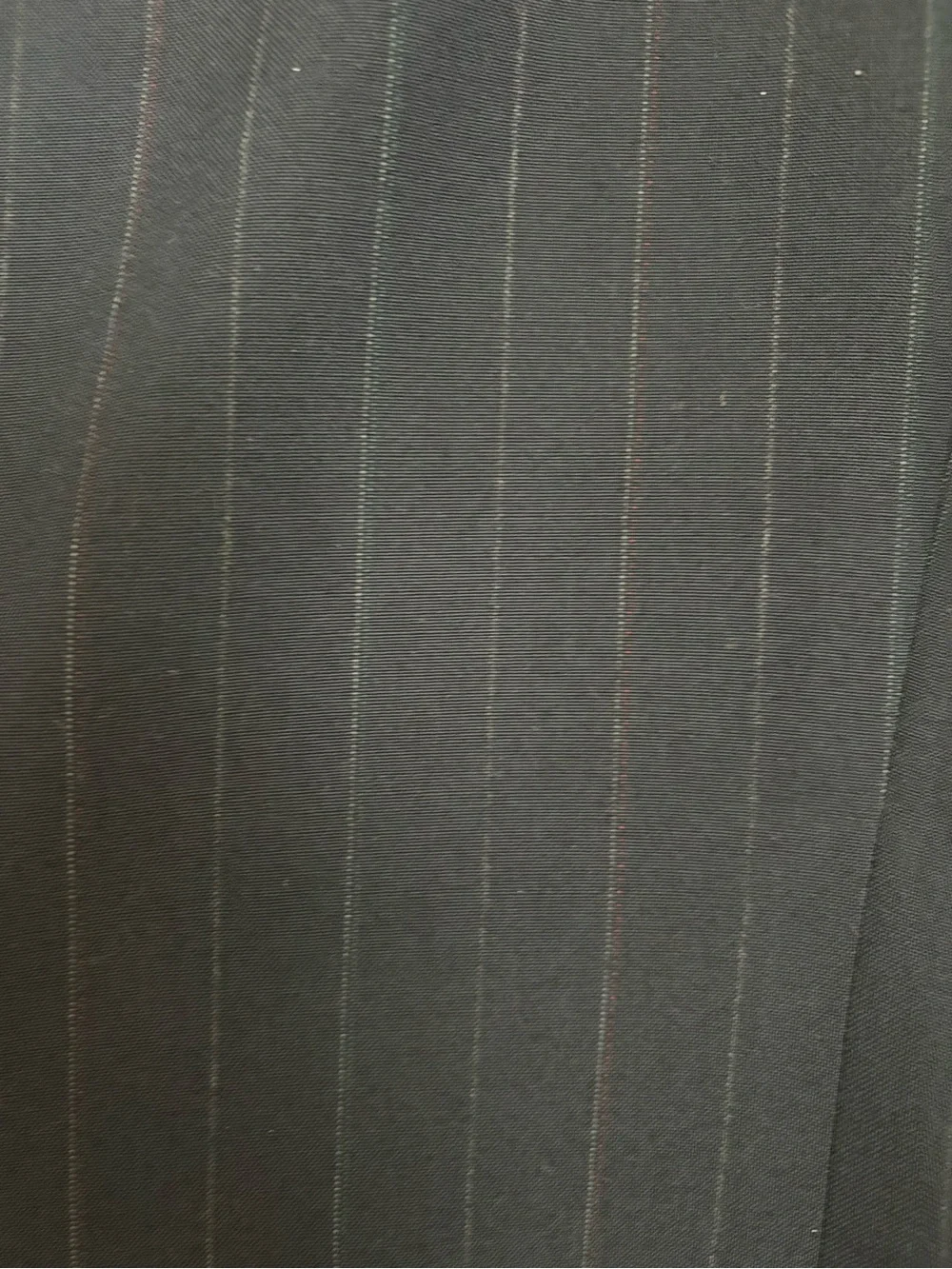 Haggar tailored navy